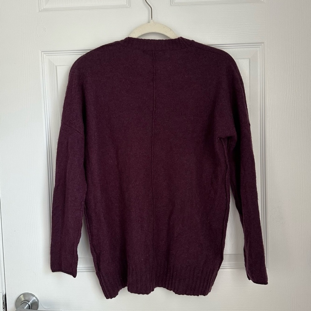 Nakedcashmere Iman Sweater View 2